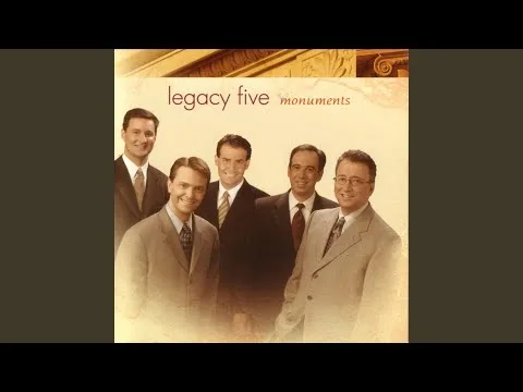 Monuments by Legacy Five video thumbnail