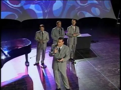Peace by Legacy Five video thumbnail