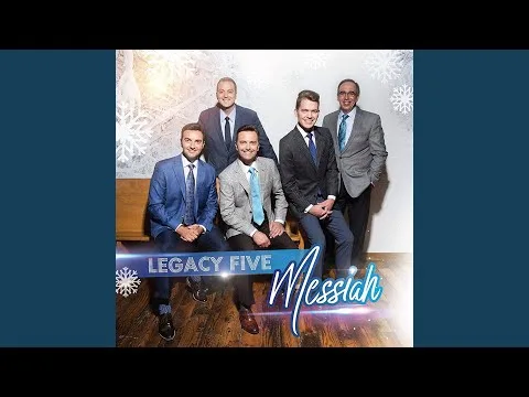 Prelude by Legacy Five video thumbnail