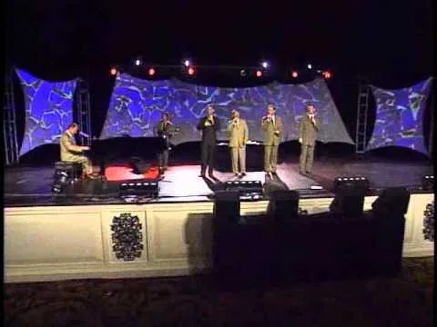 Shout All Over Heaven official video thumbnail