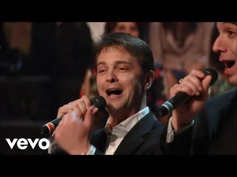 Strike Up the Band by Legacy Five video thumbnail