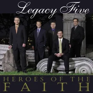 Legacy Five Sunshine of Today