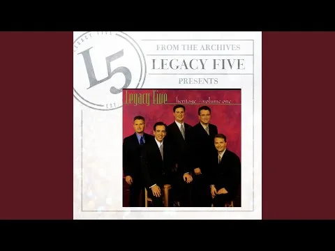 The Old Rugged Cross by Legacy Five video thumbnail