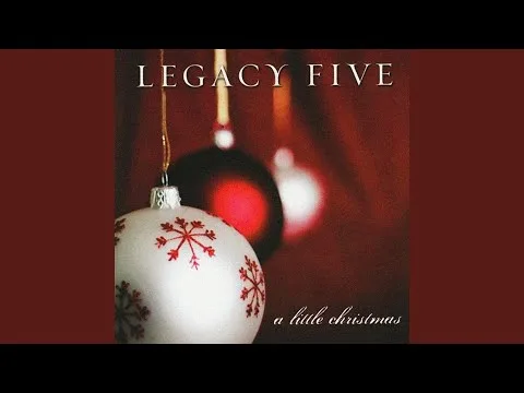 Welcome To Our World by Legacy Five video thumbnail
