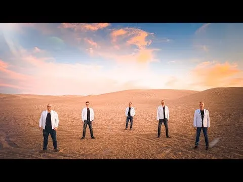 What Kind of Man official video thumbnail
