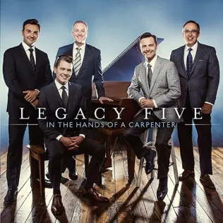 Legacy Five When I Survey The Wondrous Cross