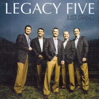 Legacy Five When They Found Nothing