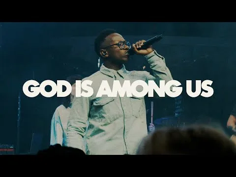 God Is Among Us by Legacy Nashville video thumbnail