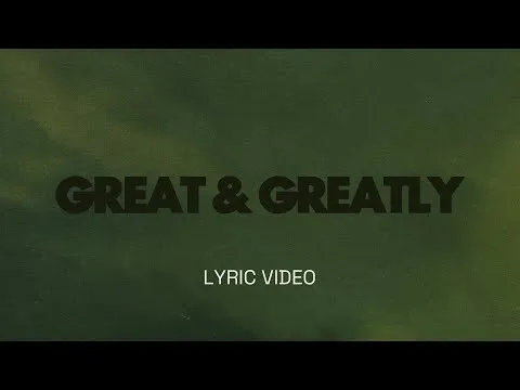 Great & Greatly by Legacy Nashville video thumbnail