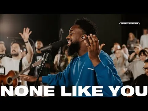 None Like You by Legacy Nashville video thumbnail