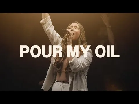 Pour My Oil by Legacy Nashville video thumbnail