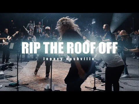 Rip the Roof Off by Legacy Nashville video thumbnail