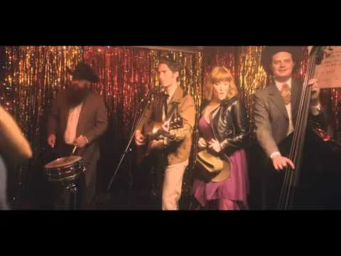 Doing It Wrong by Leigh Nash video thumbnail