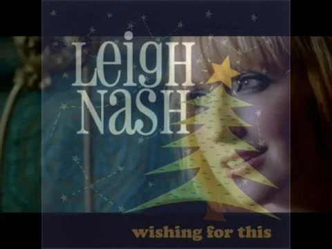 It's Christmas Time by Leigh Nash video thumbnail