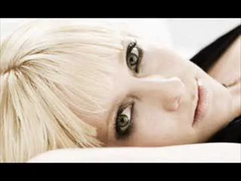 Ocean Size Love by Leigh Nash video thumbnail