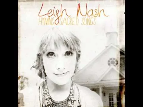 Power of the Cross by Leigh Nash video thumbnail