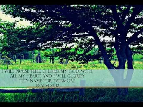 Praise the Lord Who Reigns Above by Leigh Nash video thumbnail