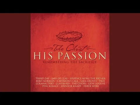 Precious Jesus by Leigh Nash video thumbnail