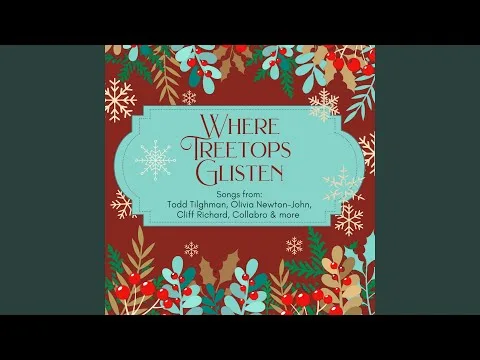 Ring, Ring the Bells by Leigh Nash video thumbnail