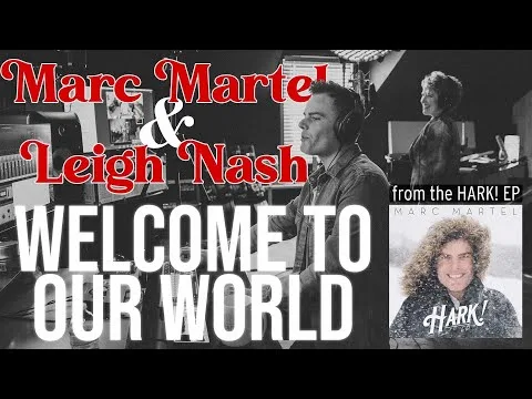Welcome To Our World by Leigh Nash video thumbnail