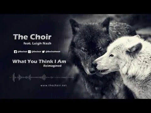 What You Think I Am by Leigh Nash video thumbnail