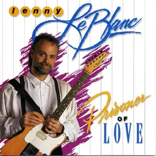 Lenny LeBlanc Hallelujah