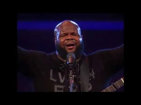 I lean Not on My Own Understanding by Leon Timbo video thumbnail