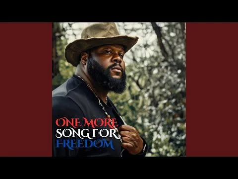 One More Song For Freedom by Leon Timbo video thumbnail