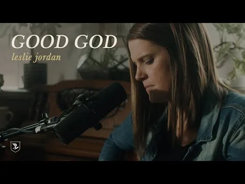 Good God official video thumbnail