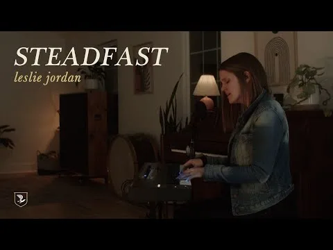 Steadfast by Leslie Jordan video thumbnail