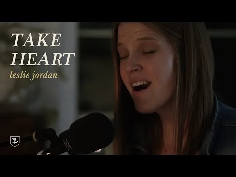 Take Heart by Leslie Jordan video thumbnail