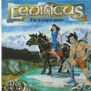 Leviticus A New Day