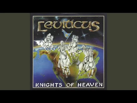 Born Again by Leviticus video thumbnail