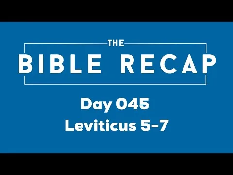 Day by Day by Leviticus video thumbnail