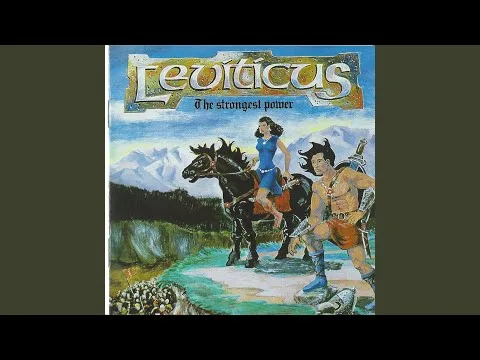 Deborah and Barak by Leviticus video thumbnail