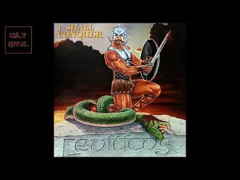 I Shall Conquer official video thumbnail