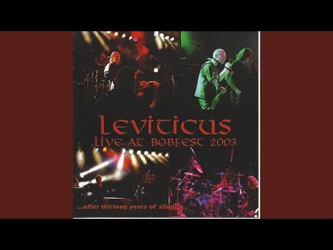Majestic in Power by Leviticus video thumbnail