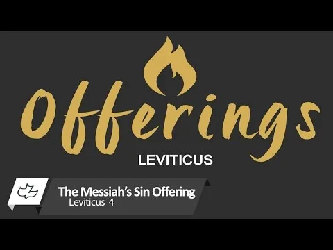 Messiah by Leviticus video thumbnail