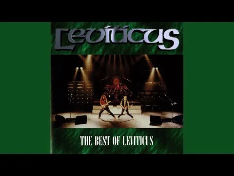 Psalm 23 by Leviticus video thumbnail