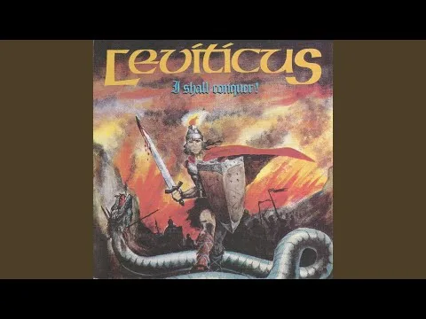 Strive Forwards by Leviticus video thumbnail