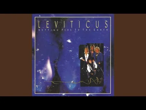 The First and the Last by Leviticus video thumbnail
