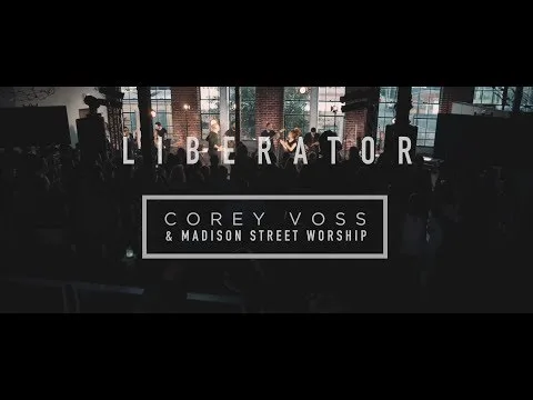 Liberator by Madison Street Worship video thumbnail