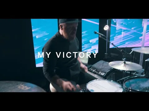 My Victory by Life Center Worship video thumbnail
