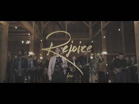 Rejoice by Life Center Worship video thumbnail