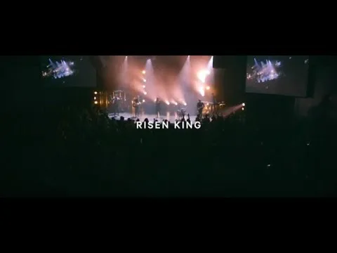 Risen King by Life Center Worship video thumbnail