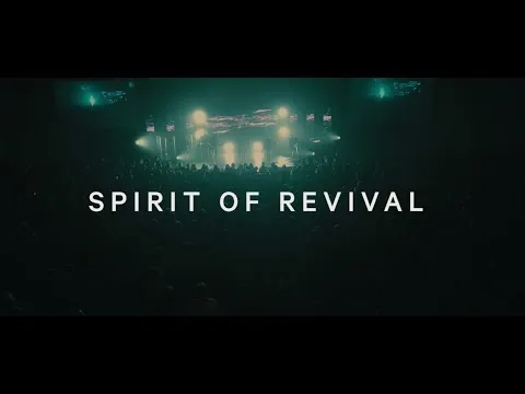 Spirit of Revival by Life Center Worship video thumbnail