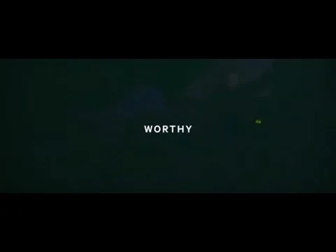 Worthy by Life Center Worship video thumbnail