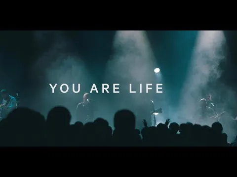 You Are Life by Life Center Worship video thumbnail