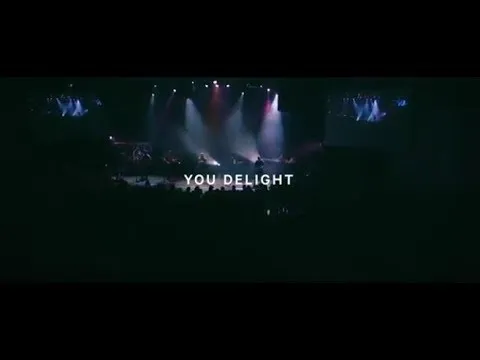 You Delight in Me by Life Center Worship video thumbnail