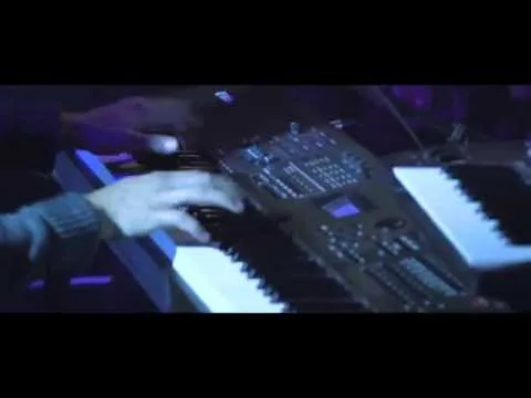 Alive Inside official video thumbnail